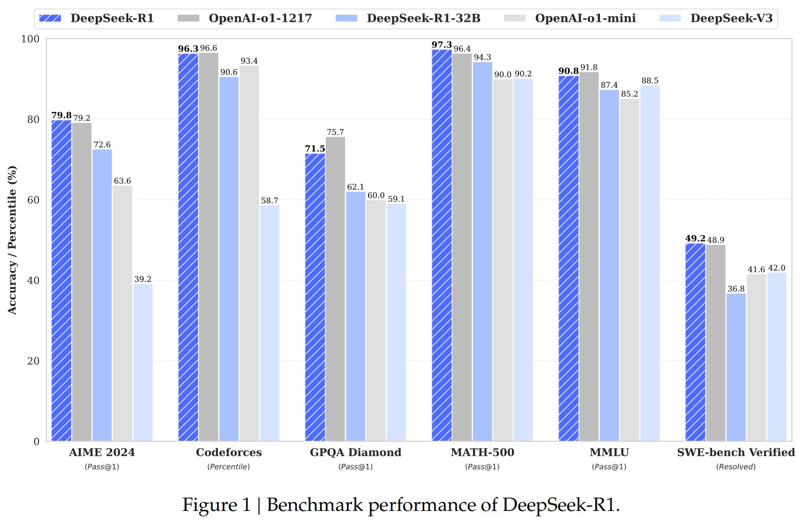 deepseek-performance